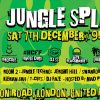 Jungle Splash Ticket